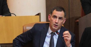 Gilles Simeoni : « Le dialogue avec Paris doit être ouvert sans tabous, ni préalable ! » Gilles Simeoni : « Le dialogue avec Paris doit être ouvert sans tabous, ni préalable ! »