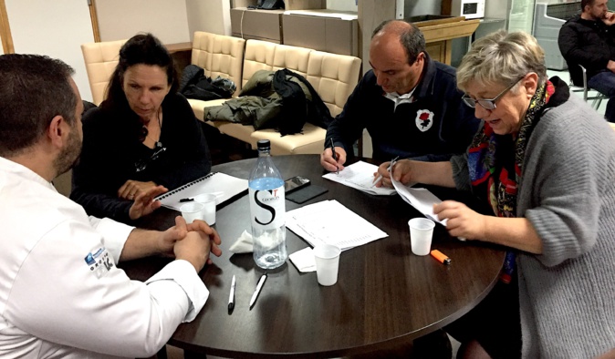 Meilleures galettes et brioches de la Corse-du-Sud : « L’artisan dessert » rafle la mise Meilleures galettes et brioches de la Corse-du-Sud : « L’artisan dessert » rafle la mise