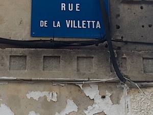 Ajaccio, mon beau village… : A Villetta, le charme discret d’un ilot de verdure…