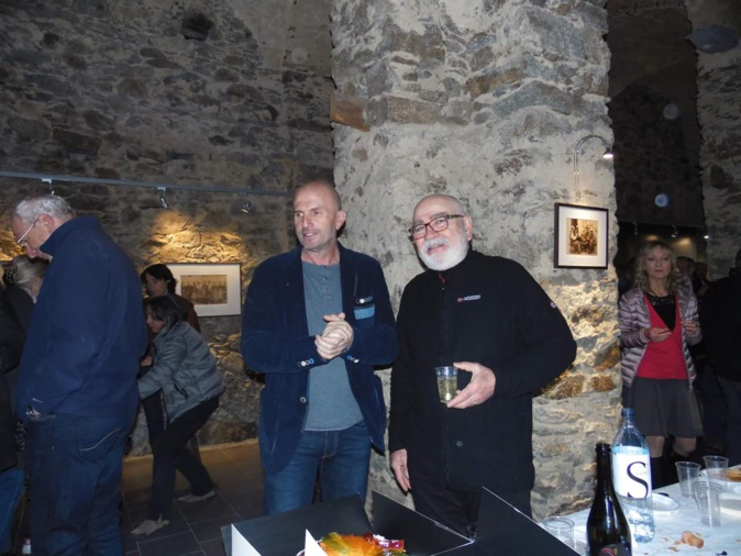 Voeux et Galette des Rois à Lama Voeux et Galette des Rois à Lama