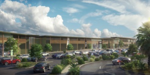 Centres commerciaux : Comment limiter leur développement effréné en Corse ? Centres commerciaux : Comment limiter leur développement effréné en Corse ?