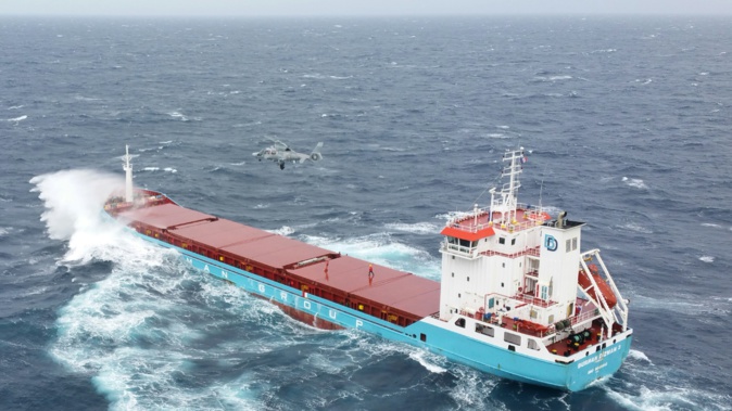 (Photo Marine Nationale) (Photo Marine Nationale)