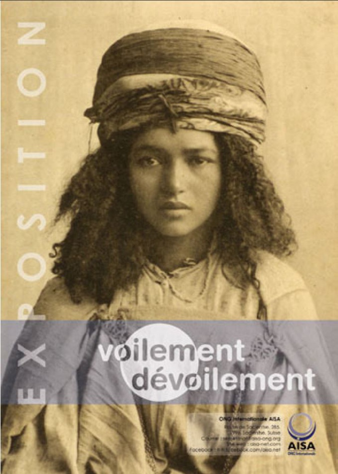 Bastia : L’Alb’Oru lève le voile sur… le voile ! Bastia : L’Alb’Oru lève le voile sur… le voile !