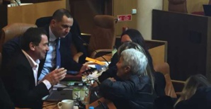 Clash à l’Assemblée de Corse : La droite quitte l’hémicycle et suspend ses délégations