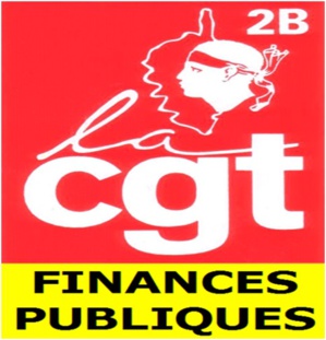 CGT : Mobilisation jeudi devant le Trésor Public à Bastia CGT : Mobilisation jeudi devant le Trésor Public à Bastia