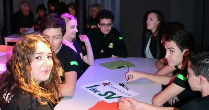 (Photos Lucie Boulanger) (Photos Lucie Boulanger)