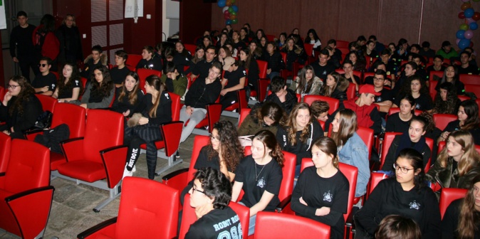 Bastia : La coupe du Lycée Jeanne d’Arc Bastia : La coupe du Lycée Jeanne d’Arc