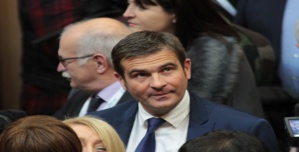 Agression de Borgo : La réaction du groupe de droite Per l'Avevene Agression de Borgo : La réaction du groupe de droite Per l'Avevene