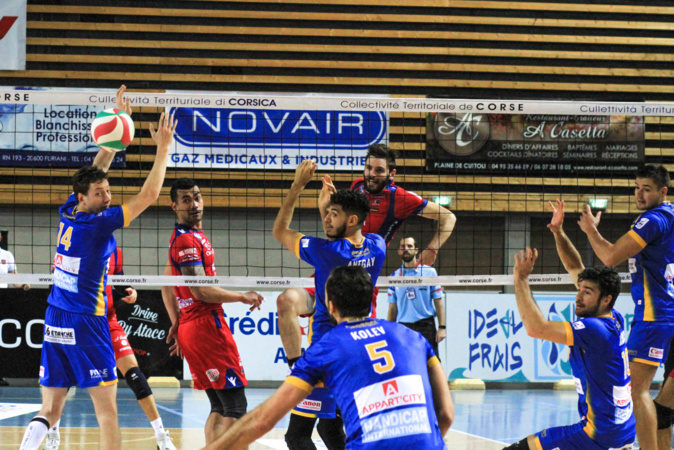 (Photos Marcu-Antone Costa) (Photos Marcu-Antone Costa)