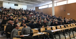 Core in Fronte : Le nouveau mouvement nationaliste dans le droit fil de la lutte historique du peuple corse Core in Fronte : Le nouveau mouvement nationaliste dans le droit fil de la lutte historique du peuple corse