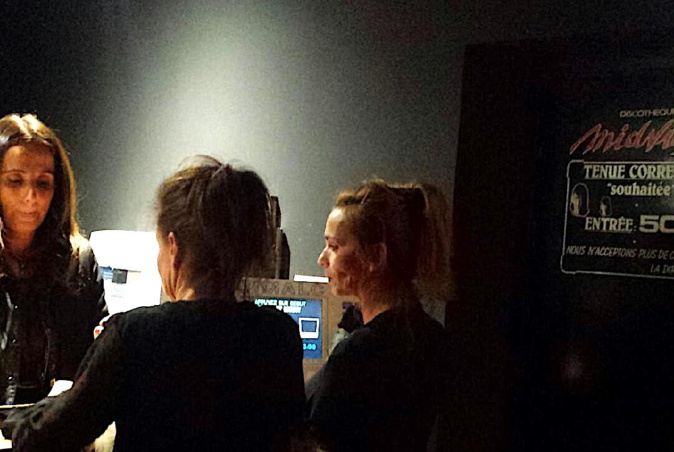 Prévention routière : Opération Sam réussie au Midnight de Cervioni