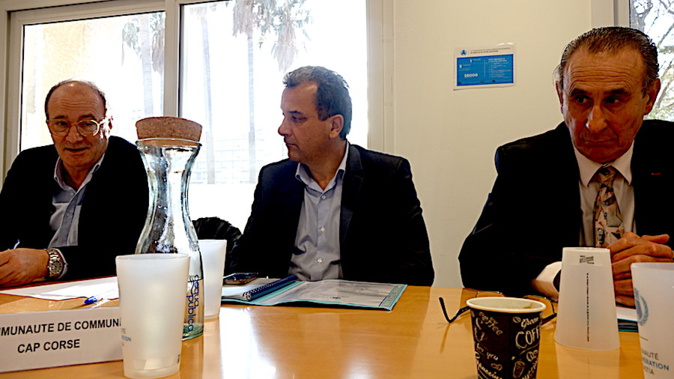 Gestion des risques et prévention des inondations : Les contribuables paieront Gestion des risques et prévention des inondations : Les contribuables paieront