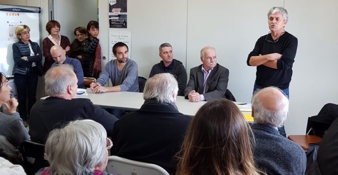 Peri : La Saint Vincent sur le thème du vin et de l’aménagement du territoire Peri : La Saint Vincent sur le thème du vin et de l’aménagement du territoire