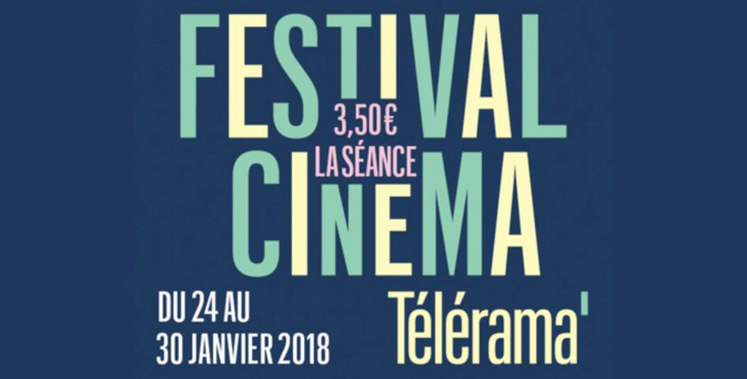 Télérama fait son cinéma à Bastia et Ajaccio Télérama fait son cinéma à Bastia et Ajaccio