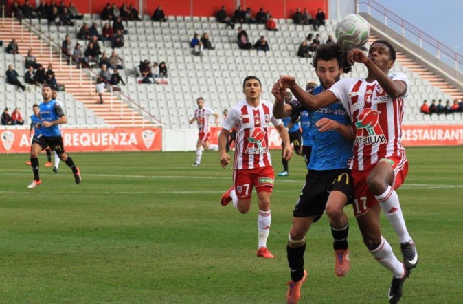 (Photos Marcu-Antone Costa) (Photos Marcu-Antone Costa)