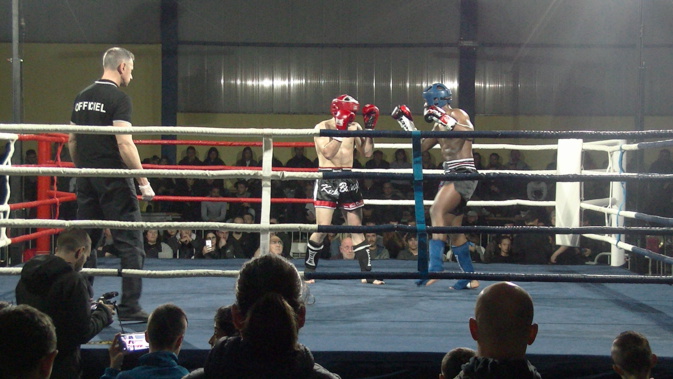 Le beau plateau du KBC Lucciana : KO et spectacle au rendez-vous ! Le beau plateau du KBC Lucciana : KO et spectacle au rendez-vous !