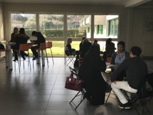 Bastia : Quand la seule école de management de Corse ouvre ses portes… Bastia : Quand la seule école de management de Corse ouvre ses portes…