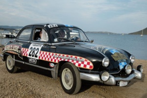 La Corse du sport automobile : Bilan et perspectives d’une discipline qui va bien La Corse du sport automobile : Bilan et perspectives d’une discipline qui va bien