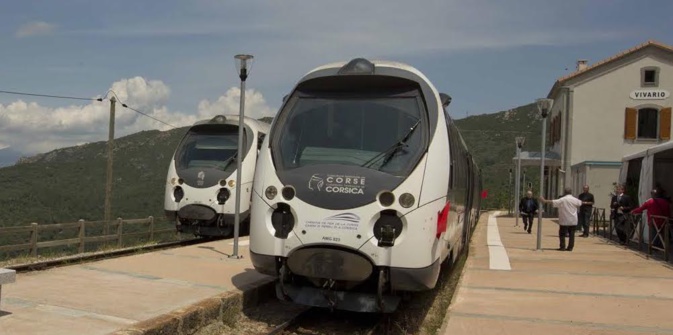 L'édito de Jacques Renucci : Les rails mobilisés L'édito de Jacques Renucci : Les rails mobilisés