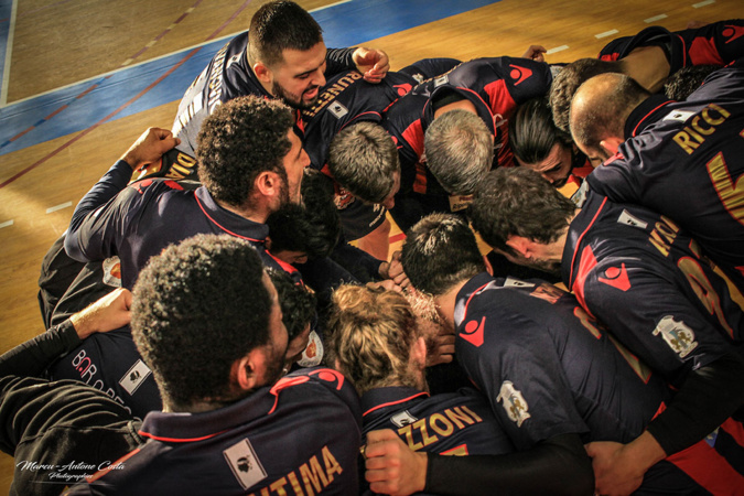 Handball N2M : LE GFCA veut "se rattraper à Antibes !" Handball N2M : LE GFCA veut "se rattraper à Antibes !"