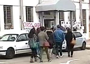 Le conflit se poursuit au service de cardiologie de l'hôpital d'Ajaccio Le conflit se poursuit au service de cardiologie de l'hôpital d'Ajaccio