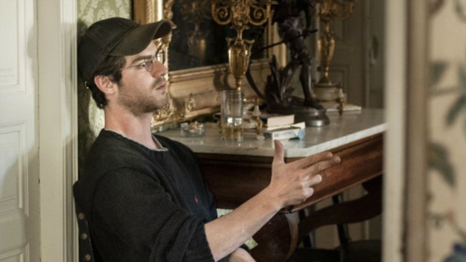 Une Vie Violente, absent remarqué de la Cérémonie des Césars Une Vie Violente, absent remarqué de la Cérémonie des Césars