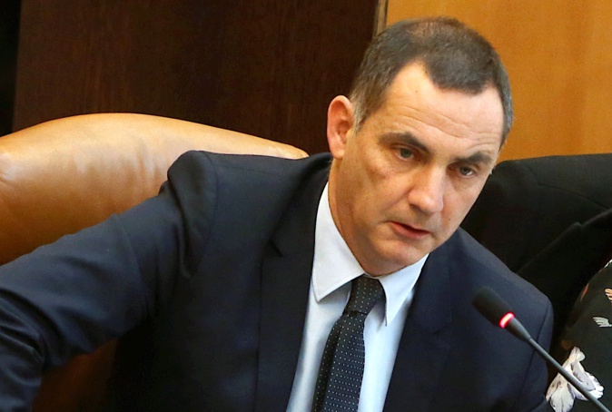 Gilles Simeoni : "Construire une nouvelle relation entre la Corse et l’Etat implique des gestes symboliques de part et d’autre" Gilles Simeoni : "Construire une nouvelle relation entre la Corse et l’Etat implique des gestes symboliques de part et d’autre"