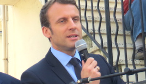 Avant la visite du président de la République… Avant la visite du président de la République…