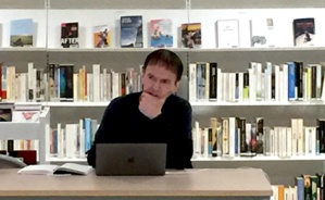 Ajaccio : Jean-François Bernardini, apôtre de  la non-violence aux Jardins de l’Empereur