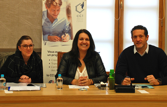 RSI, CCI 2 et Adie : au service des micro-engtreprises RSI, CCI 2 et Adie : au service des micro-engtreprises