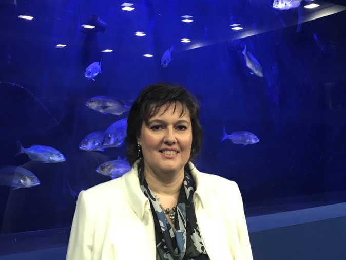 L’égalité homme-femme en débat : Ingénieure s’écrit et se vit au féminin