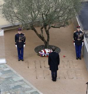 Le rendez-vous raté d'E. Macron : Le pacte girondin est mort, vive le pacte jacobin ! Le rendez-vous raté d'E. Macron : Le pacte girondin est mort, vive le pacte jacobin !
