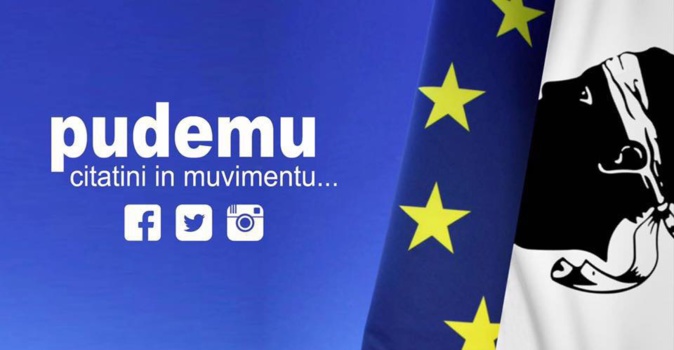 Pudemu : "Pacte girondin, Macron nous aura bien fait marcher" Pudemu : "Pacte girondin, Macron nous aura bien fait marcher"