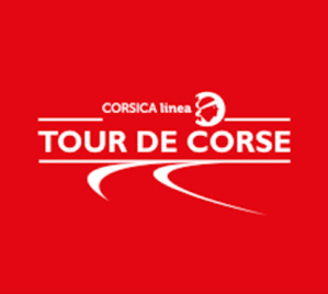 Tour de Corse : Corsica linea partenaire titre pour deux ans Tour de Corse : Corsica linea partenaire titre pour deux ans