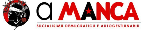 A Manca  : "Macron, un liquidateur de tous nos droits "