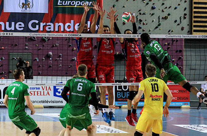 (Photo Marcu-Antone Costa) (Photo Marcu-Antone Costa)