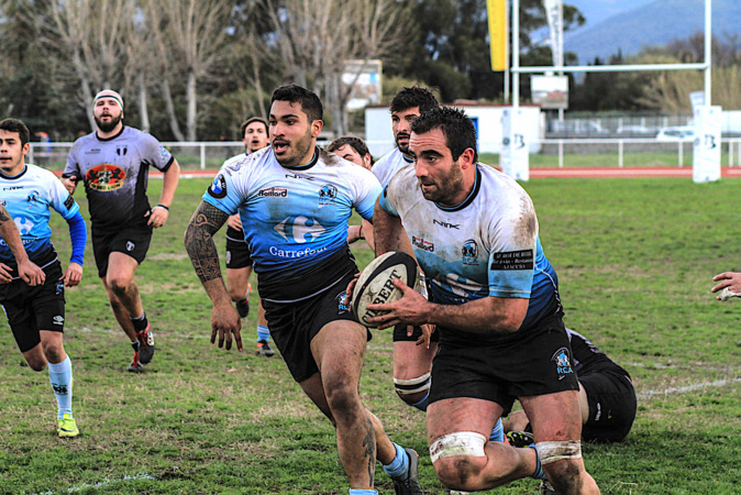 (Photo Marcu-Antone Costa) (Photo Marcu-Antone Costa)