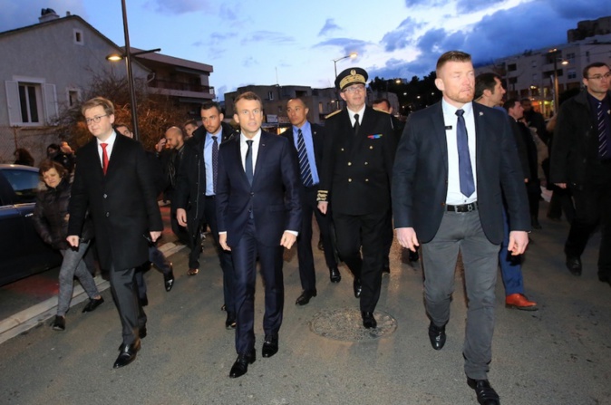 Gauche progressiste, gauche autonomiste et PS de Haute-Corse : "Un manque de respect qui nous a choqué" Gauche progressiste, gauche autonomiste et PS de Haute-Corse : "Un manque de respect qui nous a choqué"