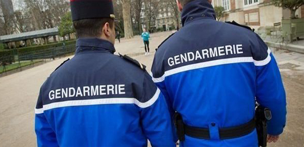 Création d'une Brigade territoriale de contact à la gendarmerie de Galéria !