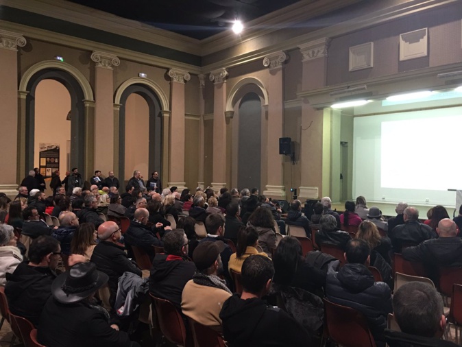 Michel Castellani : « Il faut en France poser la question des relations entre l’Etat central et les territoires » Michel Castellani : « Il faut en France poser la question des relations entre l’Etat central et les territoires »