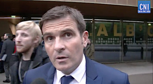 Inscription de la Corse dans la Constitution : Le point de vue de Jean-Martin Mondoloni Inscription de la Corse dans la Constitution : Le point de vue de Jean-Martin Mondoloni