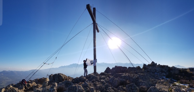 U Capu di a Veta U Capu di a Veta