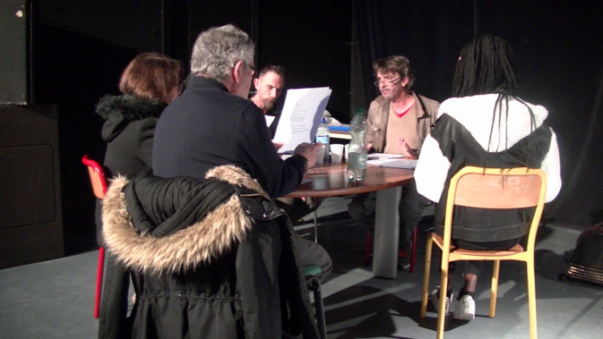 Bastia : «Bastia à l’ouest/J’ai rêvé une île» une lecture théâtralisée de Christian Ruspini, samedi à Sant Angelo Bastia : «Bastia à l’ouest/J’ai rêvé une île» une lecture théâtralisée de Christian Ruspini, samedi à Sant Angelo