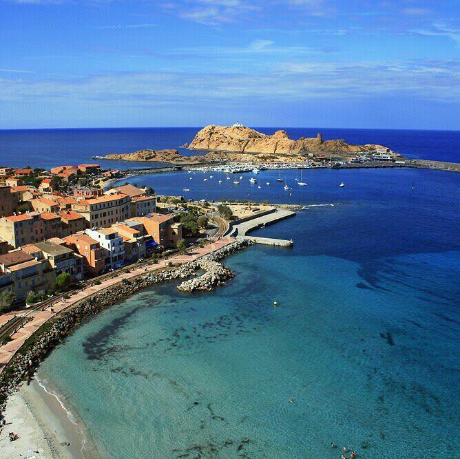 Appel de l'OTI L'le-Rousse -Balagne aux propriétaires de meubles saisonniers