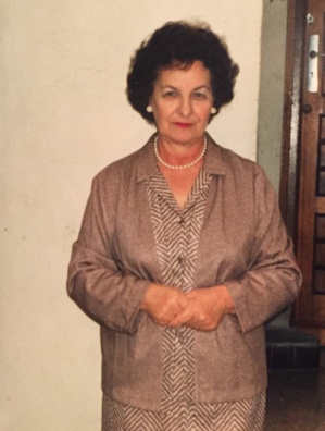 Les obsèques d'Agathe Astolfi célébrées à Calvi Les obsèques d'Agathe Astolfi célébrées à Calvi