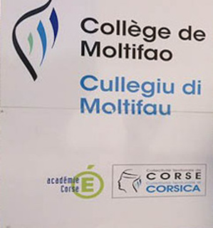 Collège de Moltifao : Toutes les actions suspendues jusqu'à la décision du rectorat