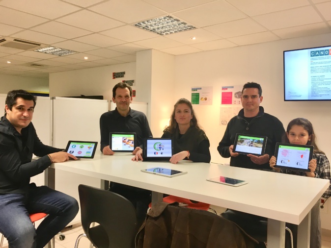 "Da a tarra à u piattu", la première application dédiée à l’agriculture corse "Da a tarra à u piattu", la première application dédiée à l’agriculture corse