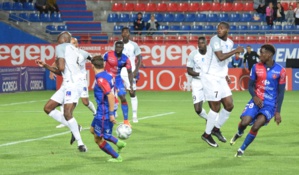 Nouveau revers pour le GFCA à Châteauroux (4-1) Nouveau revers pour le GFCA à Châteauroux (4-1)