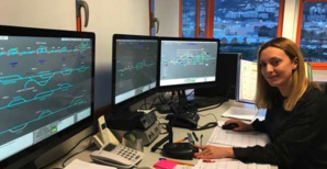 Un seul opérateur pour gérer la CCVU. Un seul opérateur pour gérer la CCVU.