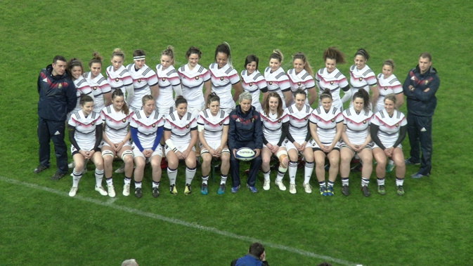 Rugby féminin : Les réactions des Françaises Rugby féminin : Les réactions des Françaises